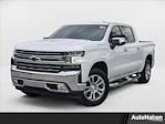 2021 Chevrolet Silverado 1500 Crew Cab 4x2 Pickup for sale #MG196290 - photo 1