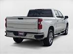 2021 Chevrolet Silverado 1500 Crew Cab 4x2 Pickup for sale #MG196290 - photo 6
