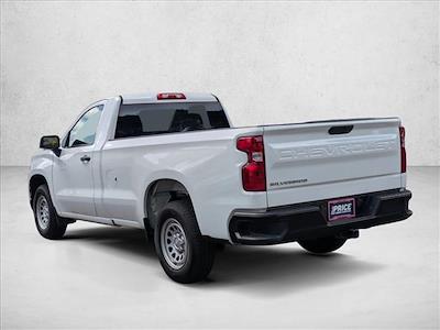 2021 Chevrolet Silverado 1500 Regular Cab 4x2 Pickup for sale #MG272410 - photo 2