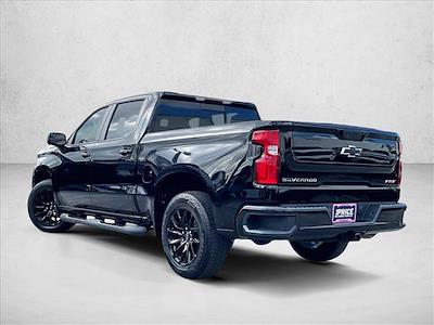 2021 Chevrolet Silverado 1500 Crew Cab 4x2 Pickup for sale #MG277895 - photo 2