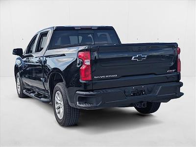 2021 Chevrolet Silverado 1500 Crew Cab 4x2 Pickup for sale #MG279503 - photo 2