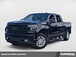 2021 Chevrolet Silverado 1500 Crew Cab 4x2 Pickup for sale #MG279503 - photo 1