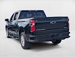 2021 Chevrolet Silverado 1500 Crew Cab 4x2 Pickup for sale #MG279503 - photo 2
