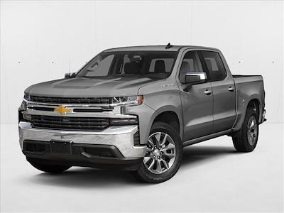 2021 Chevrolet Silverado 1500 Crew Cab 4x2 Pickup for sale #MG279937 - photo 1