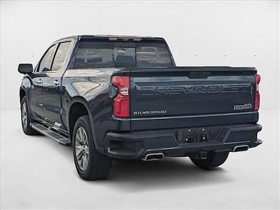 2021 Chevrolet Silverado 1500 Crew Cab 4x2 Pickup for sale #MG280822 - photo 2