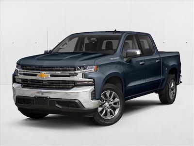 Used 2021 Chevrolet Silverado 1500 - photo 1