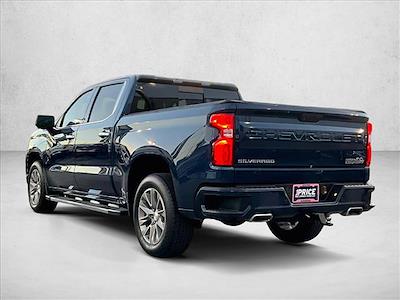 Used 2021 Chevrolet Silverado 1500 - photo 1