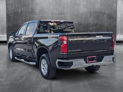 2021 Chevrolet Silverado 1500 Crew Cab 4x2 Pickup for sale #MG405199 - photo 2