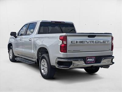 2021 Chevrolet Silverado 1500 Crew Cab 4x2 Pickup for sale #MG425904 - photo 2