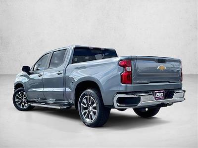 2021 Chevrolet Silverado 1500 Crew Cab 4x2 Pickup for sale #MG474203 - photo 2
