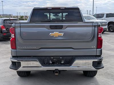 2021 Chevrolet Silverado 1500 Crew Cab 4x2 Pickup for sale #MG474203 - photo 2