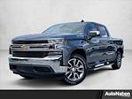 2021 Chevrolet Silverado 1500 Crew Cab 4x2 Pickup for sale #MG474203 - photo 1