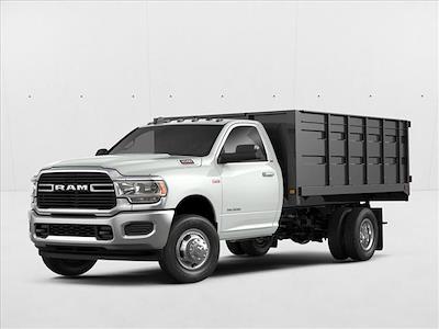 Used 2021 Ram 3500 - photo 1