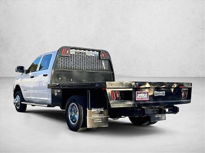 Used 2021 Ram 3500 - photo 1