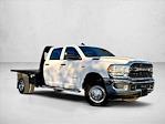 2021 Ram 3500 Crew Cab DRW 4x4 Flatbed Truck for sale #MG541263 - photo 13