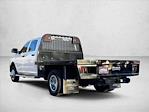 2021 Ram 3500 Crew Cab DRW 4x4 Flatbed Truck for sale #MG541263 - photo 2