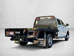 2021 Ram 3500 Crew Cab DRW 4x4 Flatbed Truck for sale #MG541263 - photo 3