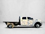 2021 Ram 3500 Crew Cab DRW 4x4 Flatbed Truck for sale #MG541263 - photo 6