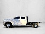 2021 Ram 3500 Crew Cab DRW 4x4 Flatbed Truck for sale #MG541263 - photo 7