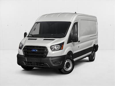 Used 2021 Ford Transit 350 - photo 1