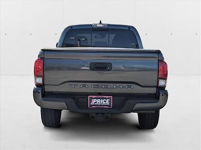 2021 Toyota Tacoma Double Cab RWD Pickup for sale #MM148417 - photo 2