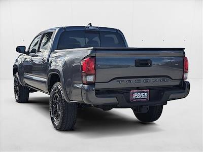2021 Toyota Tacoma Double Cab RWD Pickup for sale #MM148417 - photo 2