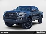 2021 Toyota Tacoma Double Cab RWD Pickup for sale #MM148417 - photo 1