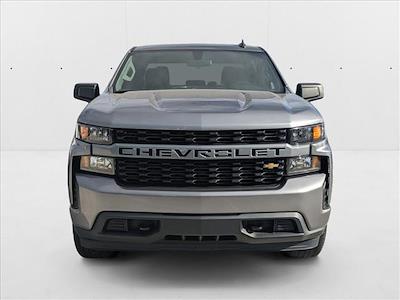 2021 Chevrolet Silverado 1500 Crew Cab 4x2 Pickup for sale #MZ246021 - photo 2