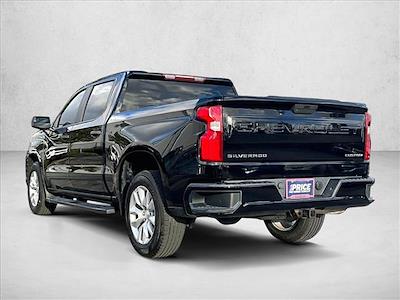 Used 2021 Chevrolet Silverado 1500 - photo 1