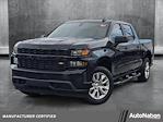 2021 Chevrolet Silverado 1500 Crew Cab 4x2 Pickup for sale #MZ249126 - photo 1