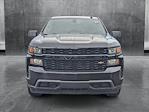 2021 Chevrolet Silverado 1500 Crew Cab 4x2 Pickup for sale #MZ249126 - photo 3