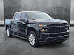 2021 Chevrolet Silverado 1500 Crew Cab 4x2 Pickup for sale #MZ249126 - photo 4