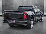 2021 Chevrolet Silverado 1500 Crew Cab 4x2 Pickup for sale #MZ249126 - photo 6