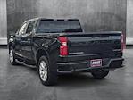 2021 Chevrolet Silverado 1500 Crew Cab 4x2 Pickup for sale #MZ249126 - photo 2