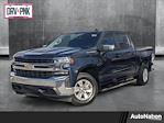 2021 Chevrolet Silverado 1500 Crew Cab 4x2 Pickup for sale #MZ249896 - photo 1