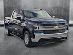 2021 Chevrolet Silverado 1500 Crew Cab 4x2 Pickup for sale #MZ249896 - photo 4