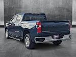 2021 Chevrolet Silverado 1500 Crew Cab 4x2 Pickup for sale #MZ249896 - photo 2