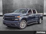 2021 Chevrolet Silverado 1500 Crew Cab 4x2 Pickup for sale #MZ283534 - photo 1