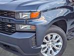 2021 Chevrolet Silverado 1500 Crew Cab 4x2 Pickup for sale #MZ283534 - photo 2