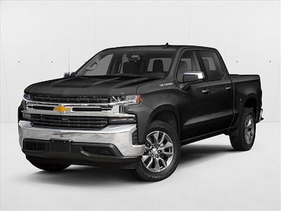 2021 Chevrolet Silverado 1500 Crew Cab 4x2 Pickup for sale #MZ285745 - photo 1