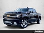 2021 Chevrolet Silverado 1500 Crew Cab 4x2 Pickup for sale #MZ285745 - photo 1