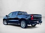 2021 Chevrolet Silverado 1500 Crew Cab 4x2 Pickup for sale #MZ285745 - photo 2