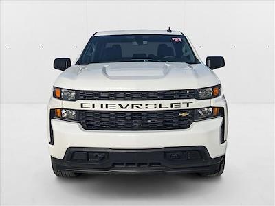 2021 Chevrolet Silverado 1500 Crew Cab 4x2 Pickup for sale #MZ300789 - photo 2