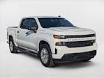 2021 Chevrolet Silverado 1500 Crew Cab 4x2 Pickup for sale #MZ300789 - photo 4
