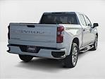 2021 Chevrolet Silverado 1500 Crew Cab 4x2 Pickup for sale #MZ300789 - photo 6