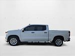 2021 Chevrolet Silverado 1500 Crew Cab 4x2 Pickup for sale #MZ300789 - photo 9