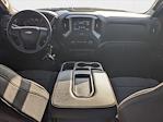 2021 Chevrolet Silverado 1500 Crew Cab 4x2 Pickup for sale #MZ300789 - photo 16