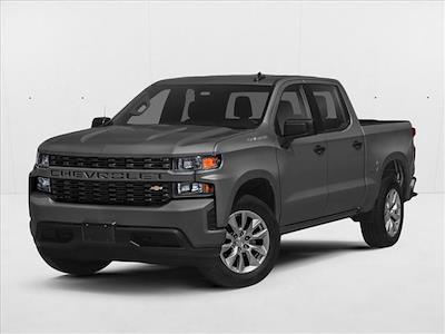 Used 2021 Chevrolet Silverado 1500 - photo 1