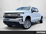 2021 Chevrolet Silverado 1500 Crew Cab 4x2 Pickup for sale #MZ315638 - photo 1
