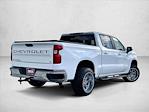 2021 Chevrolet Silverado 1500 Crew Cab 4x2 Pickup for sale #MZ315638 - photo 4